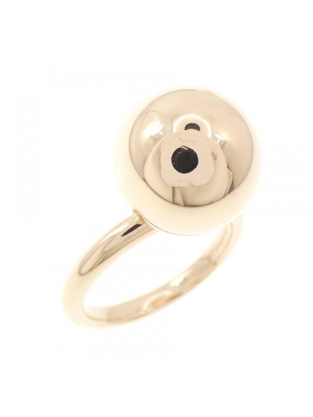 Tiffany & Co Ball Ring